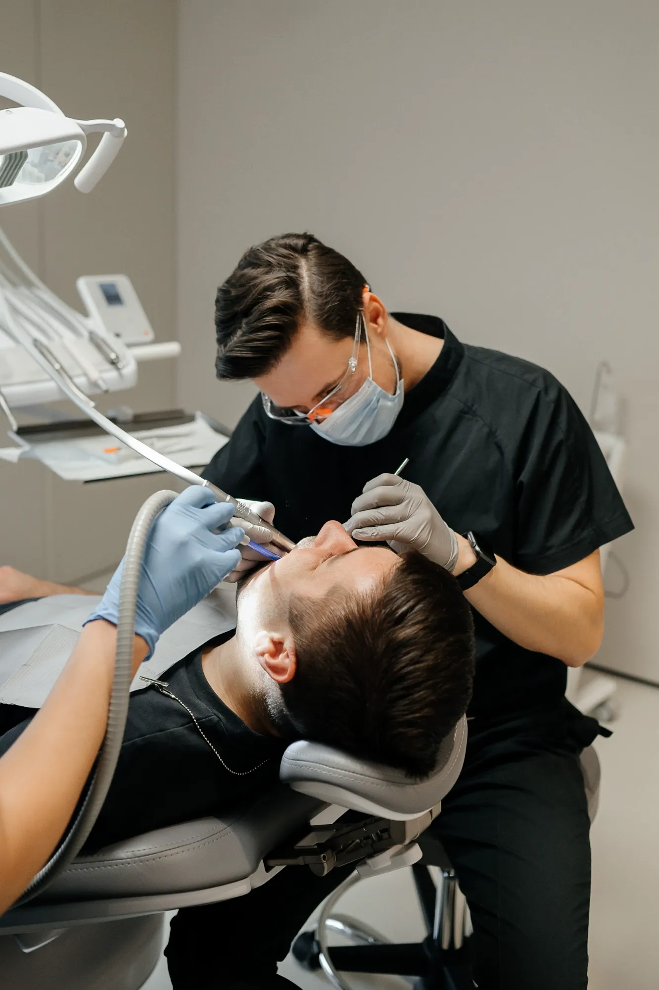 ALL-on-X — Надёжное и современное решение для П.Д.