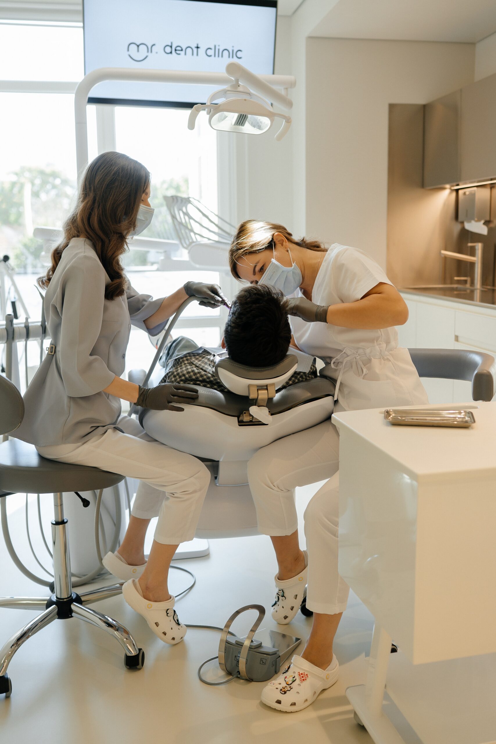Dental Implant Myths