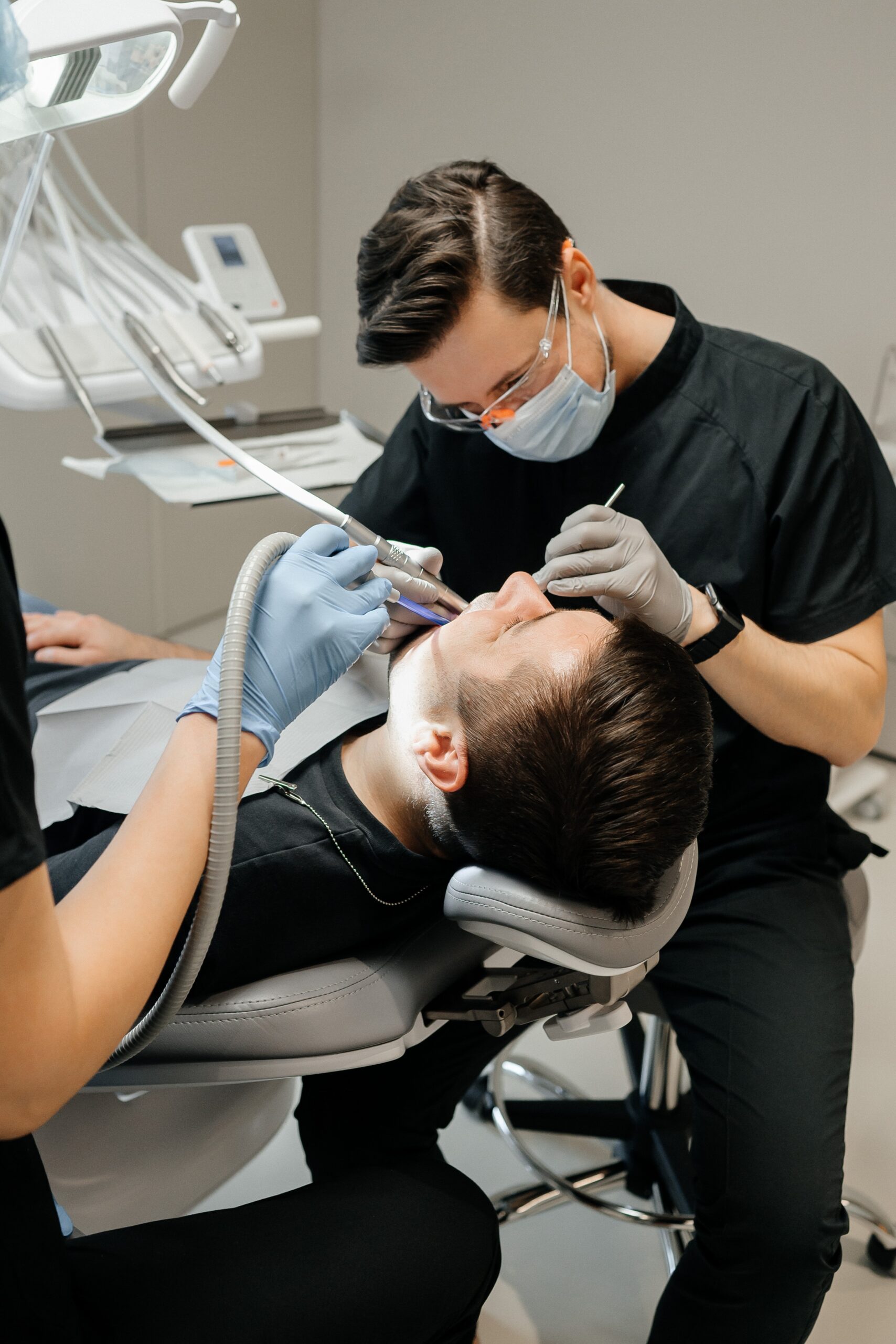 Chiril – Dental Implant Treatment